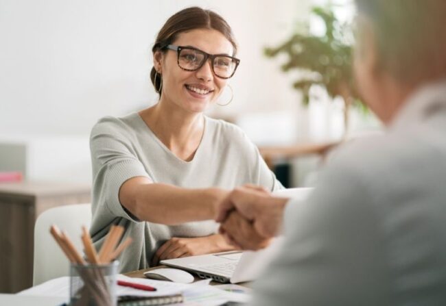 First Impressions (1)