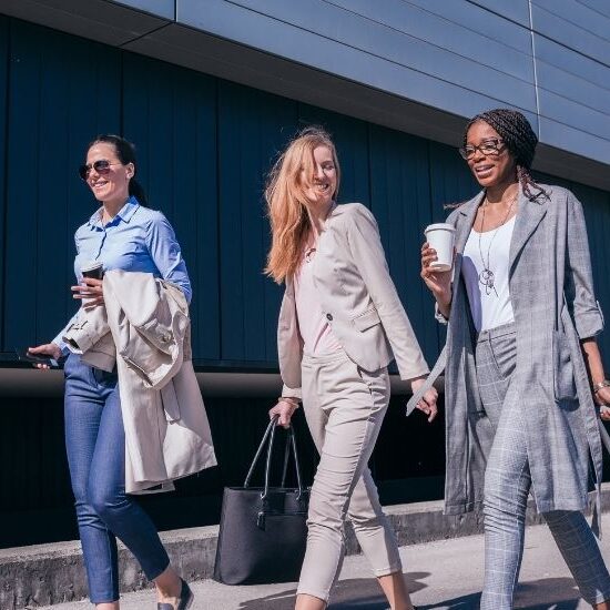 So What is Business Casual