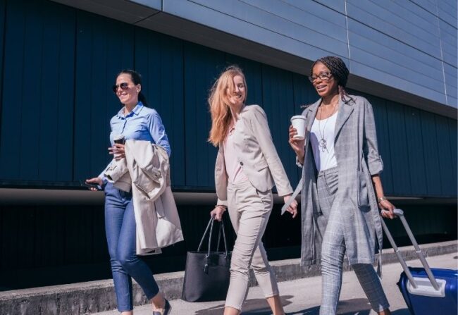 So What is Business Casual