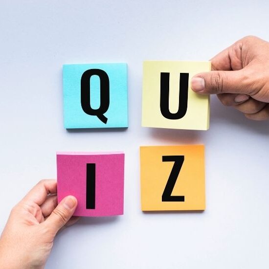 quiz