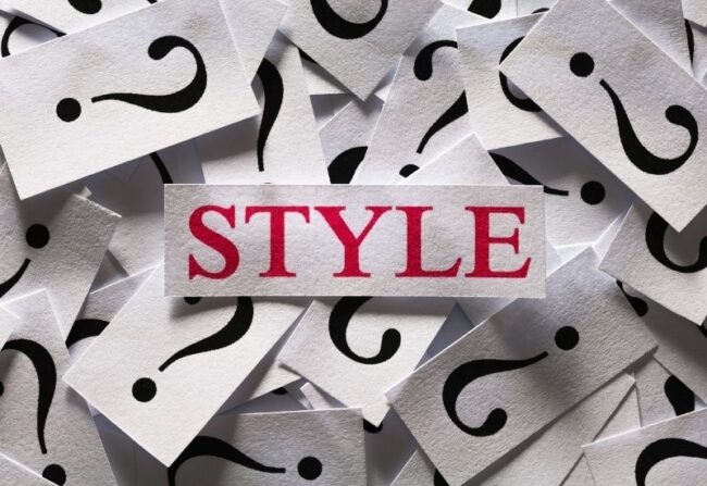 style