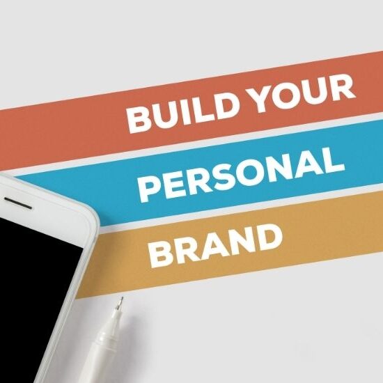 Personal Brand