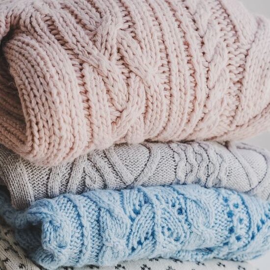 Renovate Your Clothes