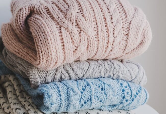 Renovate Your Clothes