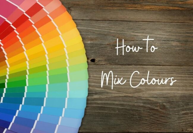 How-to-Mix-Colours