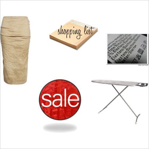 10 Worst Shopping Mistakes