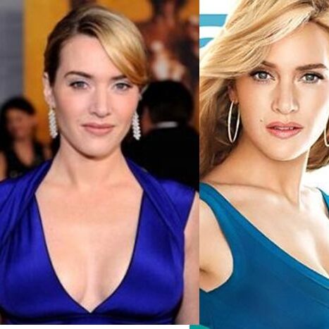 You Are the Star Not the Colour You’re Wearing