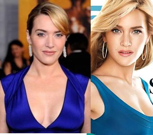 You Are the Star Not the Colour You’re Wearing