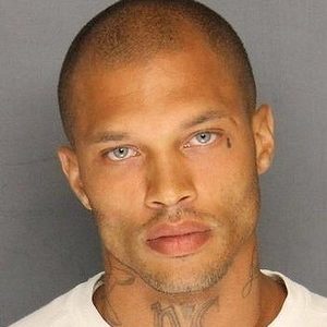 Jeremy Meeks