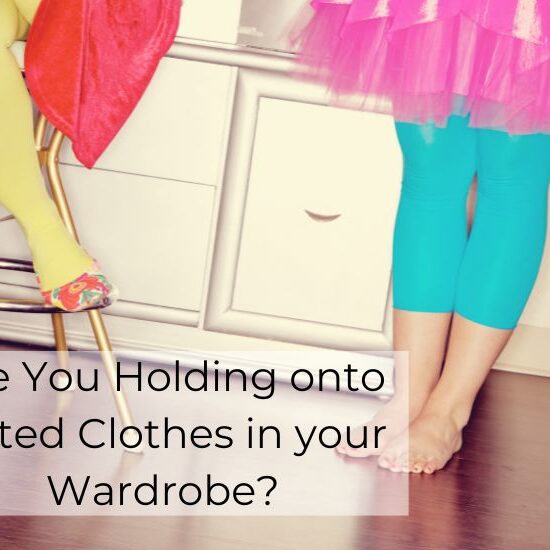 why are you holding onto dated clothes why are you holding onto dated clothes