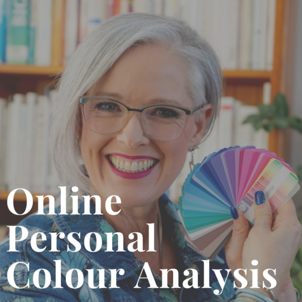 Bespoke - Online Personal Colour Analysis 670x670px
