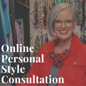 Bespoke - Online Personal Style Consultation 670x670px