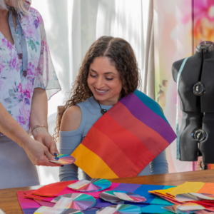 Personal Colour Analysis in Melbourne