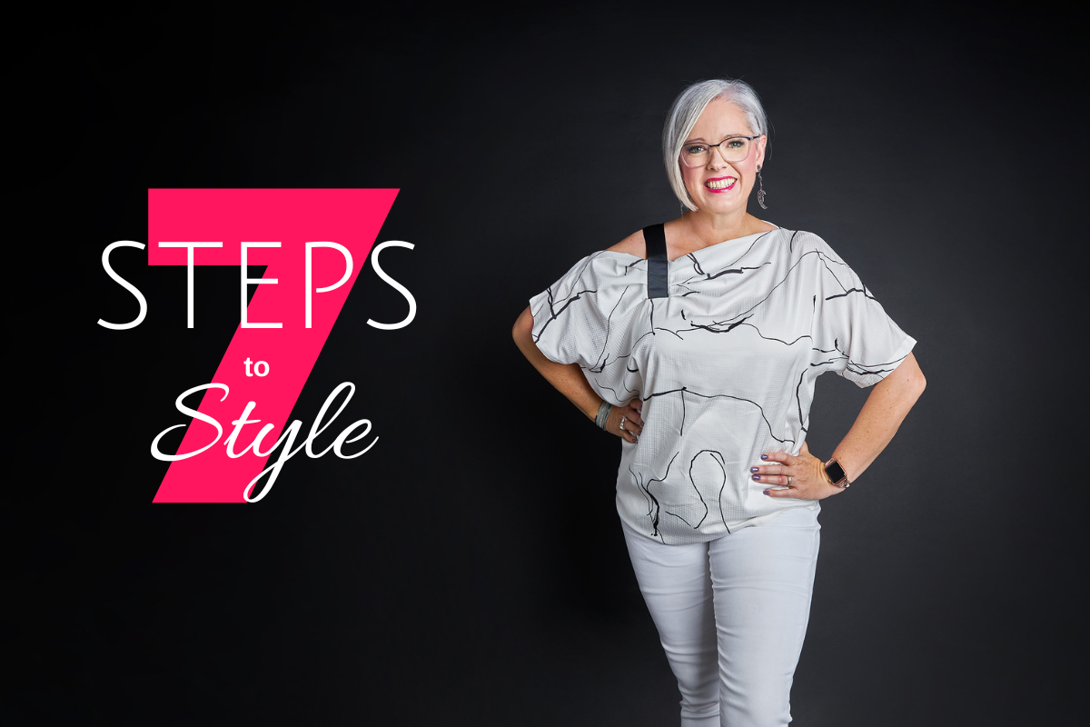 Personal stylist hotsell online plus size