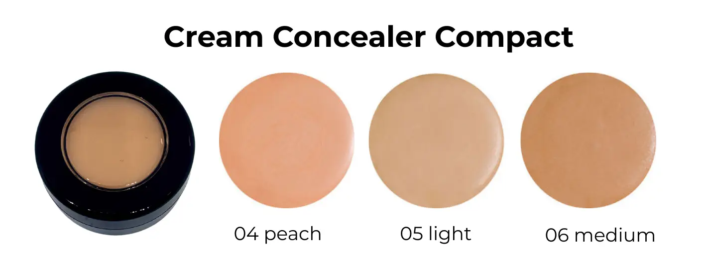 Concealer Cream - Image 5
