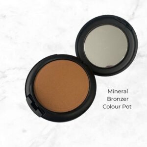 Mineral bronzer, australian made, vegan, not tested on animals