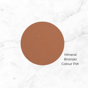 1 Mineral Bronzer Colour Pot (59mm)