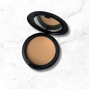 Vegan, mineral pressed foundaiton powder - Australian made not tested on animals variety of colours