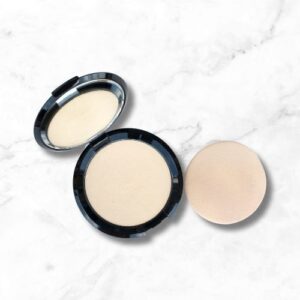 Mineral Pressed Foundation (59mm)