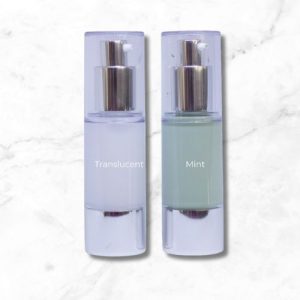 Mattifying Primer Gel Cream