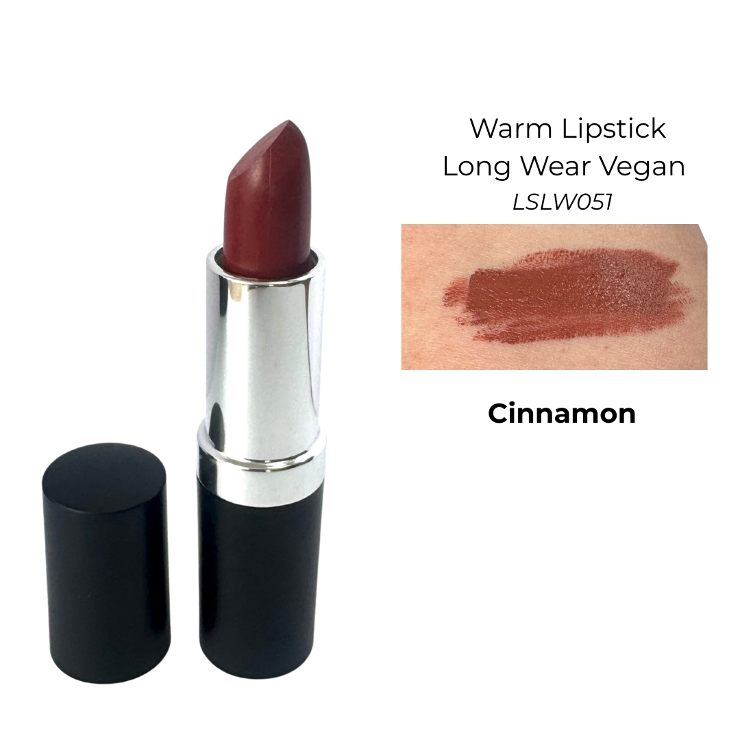 Warm Cinnamon lipstick 51f