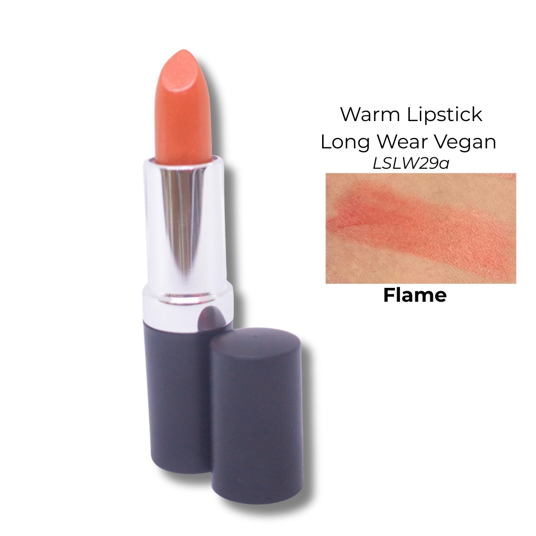 Warm Lipstick - Image 16