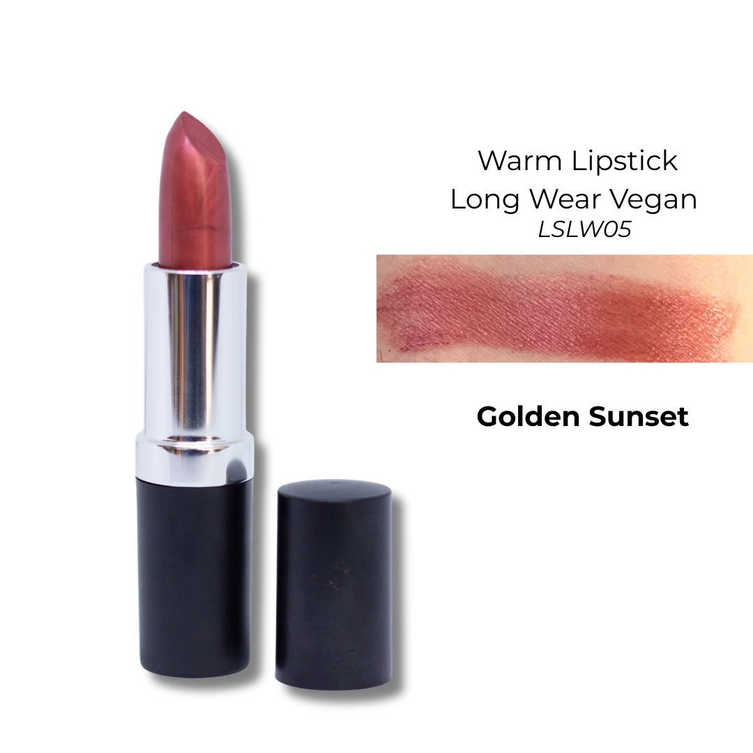 Warm Lipstick - Image 15