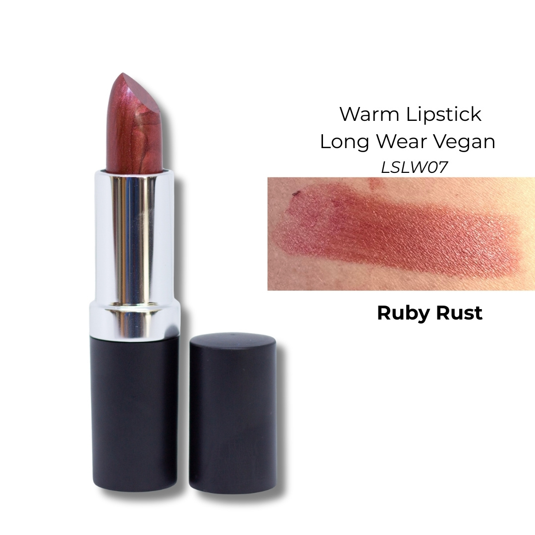 Warm Lipstick - Image 14