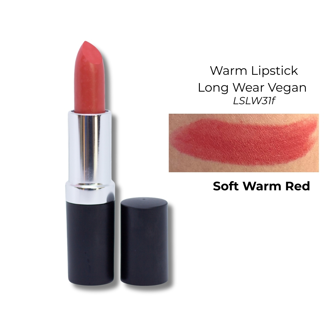 Warm Lipstick - Image 13
