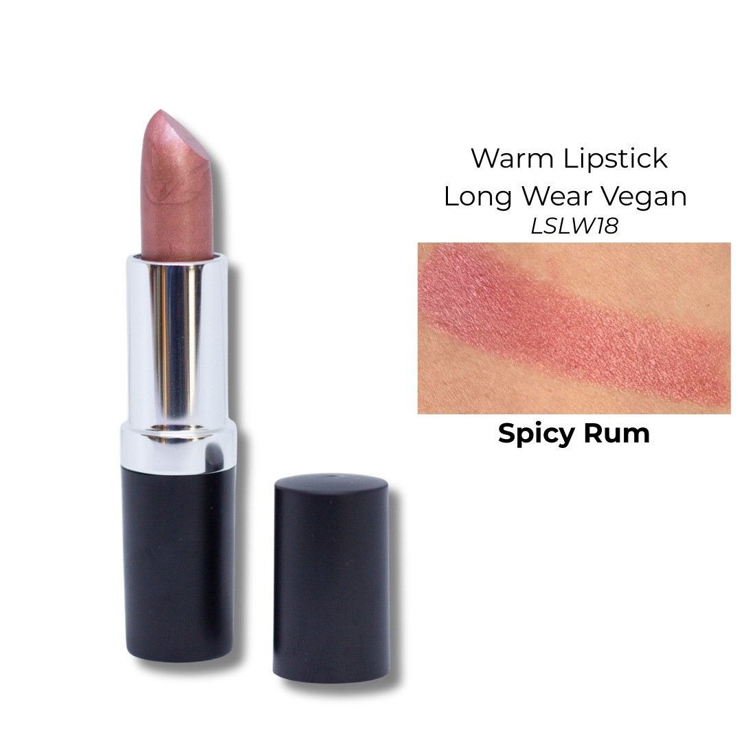 Warm Lipstick - Image 12