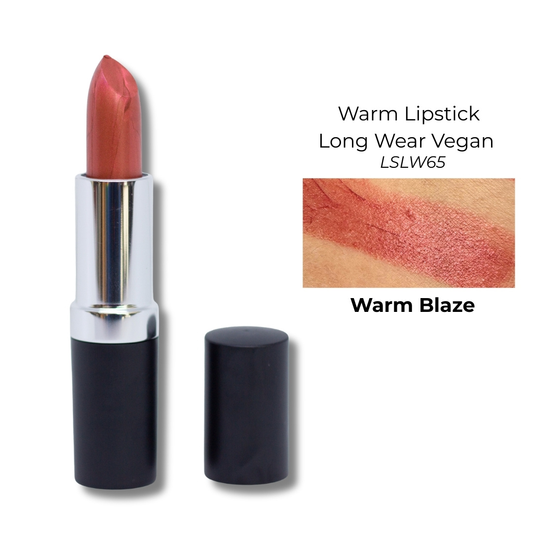 Warm Lipstick - Image 11