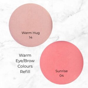 1 Warm Shadow refill (26mm)