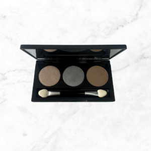3 Cool Eye/Brow Colour (26mm) Palette