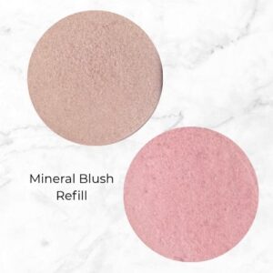 Cool Mineral Blush Refill