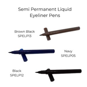 Semi Permanent Eyeliner Pen